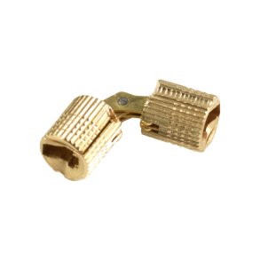 Hængsel til køkkenklap