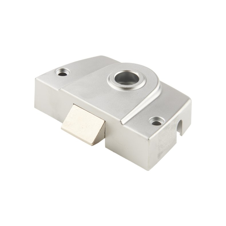 L&aring;s til toiletd&oslash;r 3-punkt