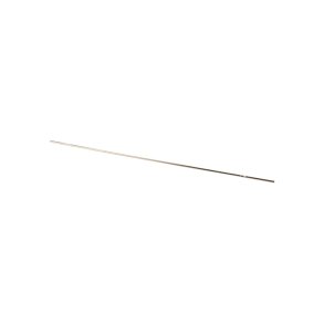 Drejestang til toiletlås