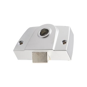 Lås til klædeskab 1-punkt