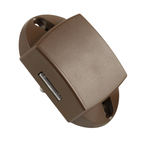 Lås 3-punkt til klædeskab