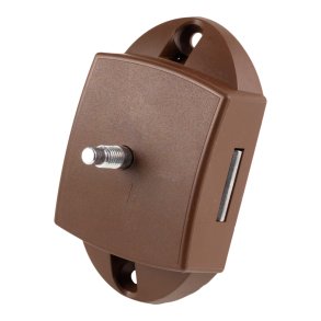 Lås 3-punkt til toiletdør