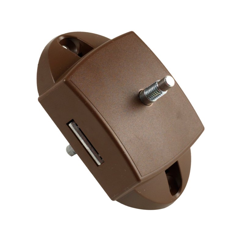 L&aring;s 1-punkt til toiletd&oslash;r