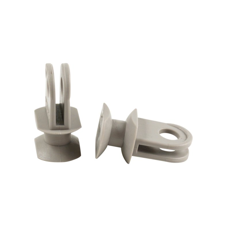 Glider for folded&oslash;r