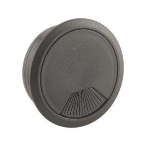 Kabelgennemføring til møbel