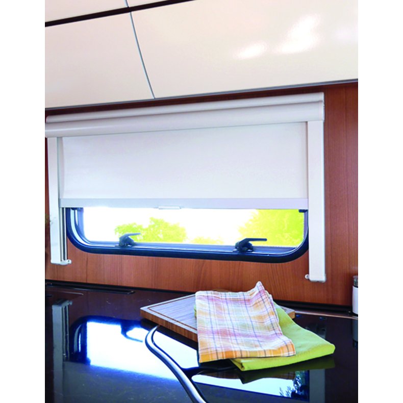 Rastrollo "Remiflair I" 900 x 700 mm.