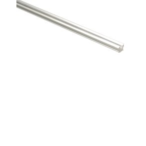 Teltskinne uden fane