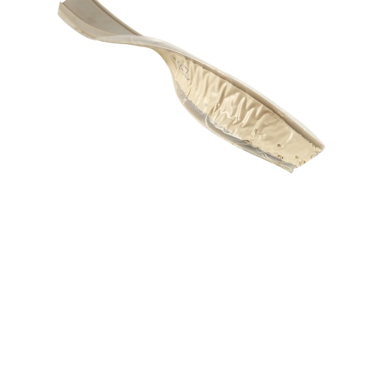 Gummiunderlag med kit