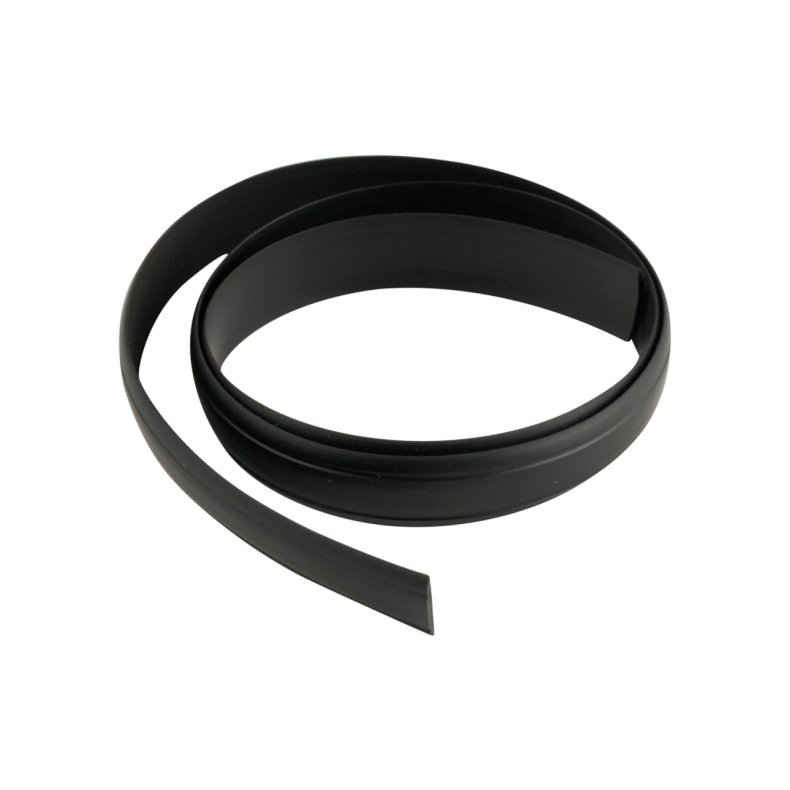 Indl&aelig;g til skinner 11 mm.