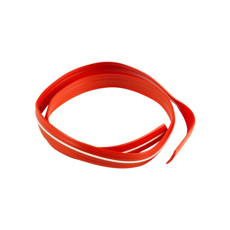 Indl&aelig;g til skinne 12 mm. 