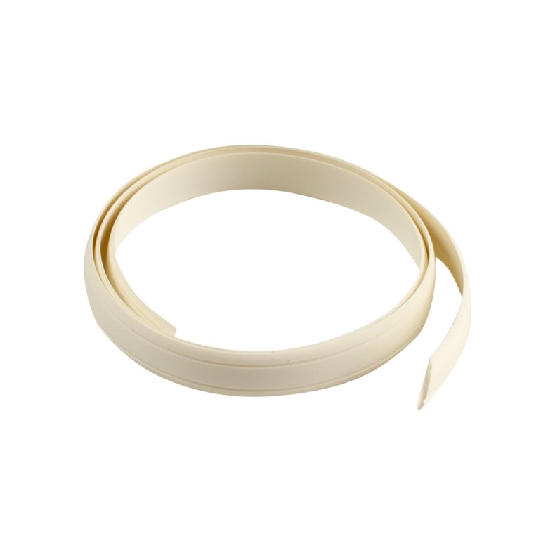 Indl&aelig;g til skinne 12 mm.