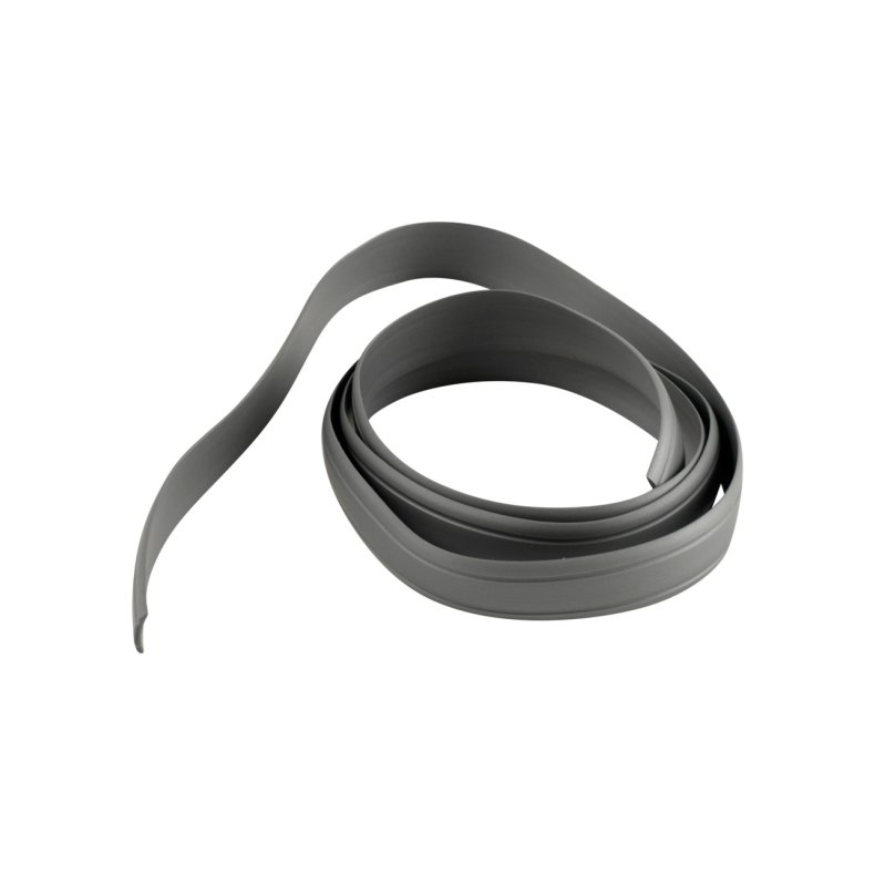 Indl&aelig;g til skinner 12 mm.