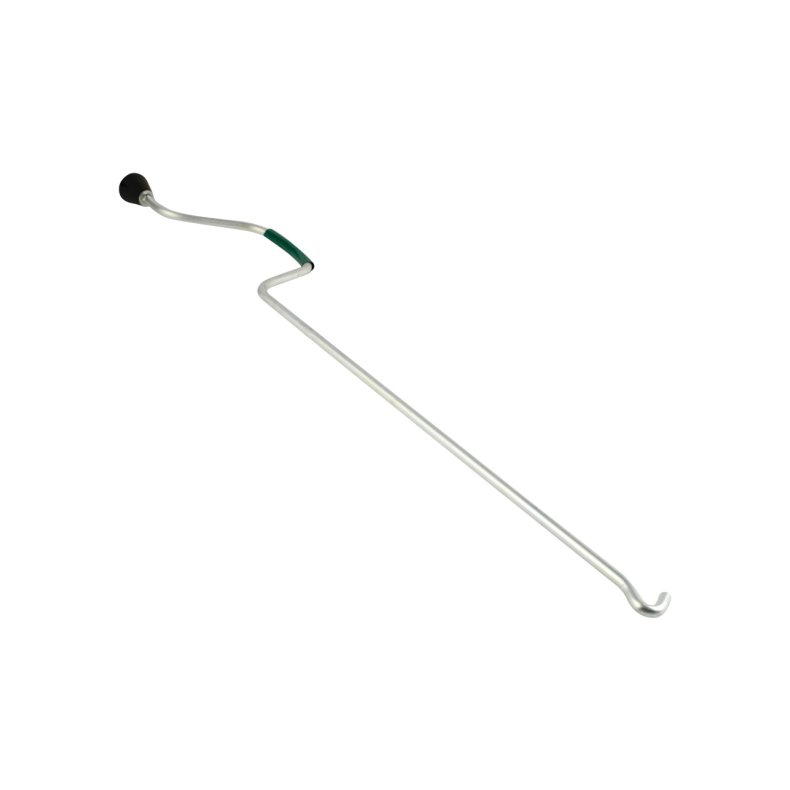 H&aring;ndsving med krog 980 mm