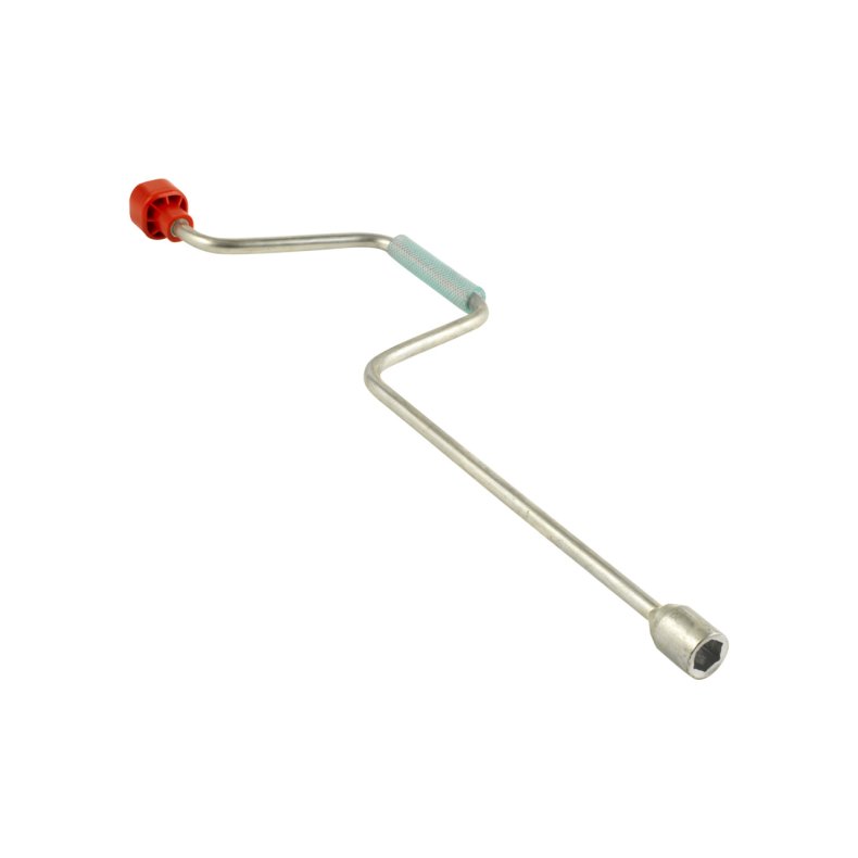 H&aring;ndsving "AL-KO"