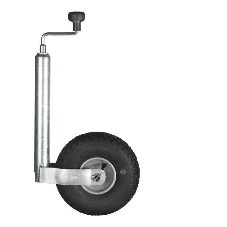 N&aelig;sehjul med metalf&aelig;lg "Winterhoff"