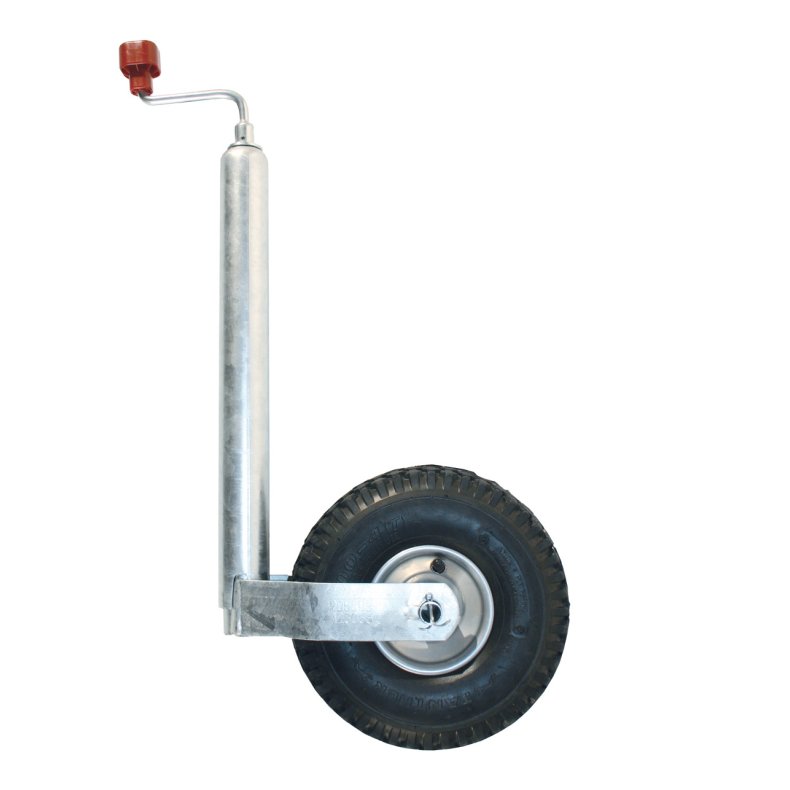 N&aelig;sehjul med metalf&aelig;lg  "ALKO Premium"