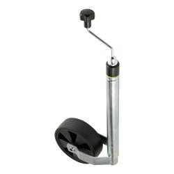 N&aelig;sehjul med v&aelig;gtskala "Wintherhoff"