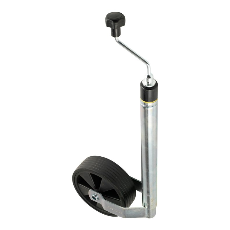 N&aelig;sehjul med v&aelig;gtskala "Wintherhoff"