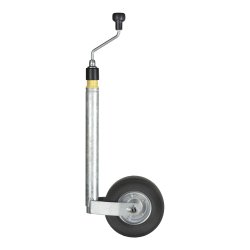 N&aelig;sehjul med v&aelig;gtskala "Wintherhoff"