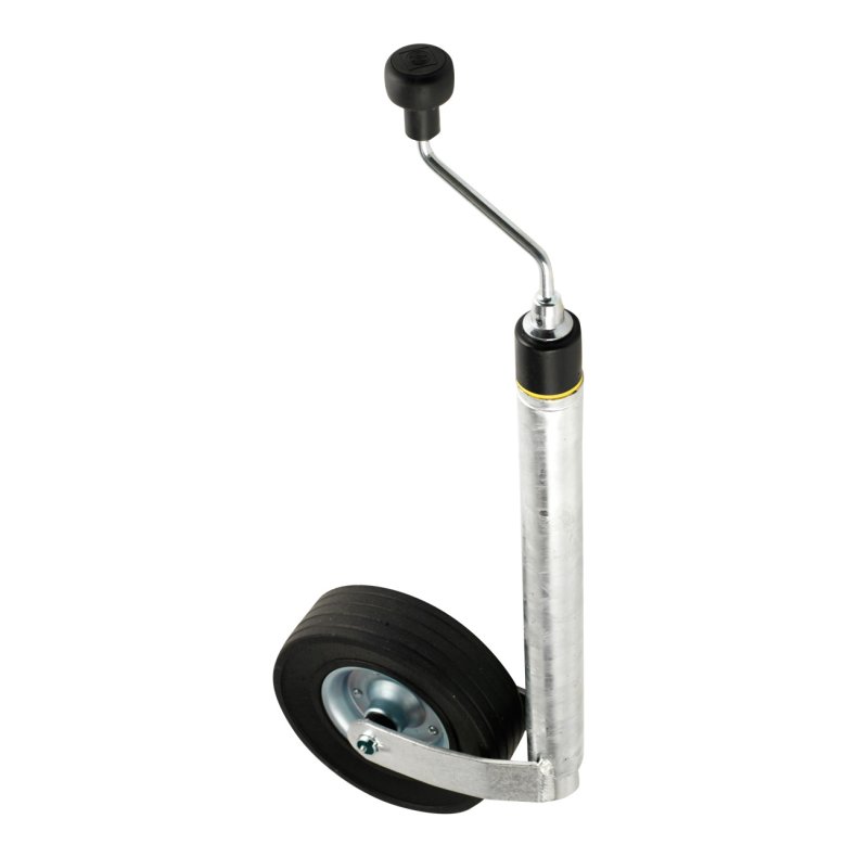 N&aelig;sehjul med v&aelig;gtskala "Wintherhoff"