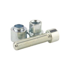 Reparationssæt til næsehjulssving