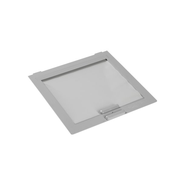 Ramme med rollo/net "MPK" 400 x 400