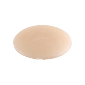 Prop til skruehul for underramme 