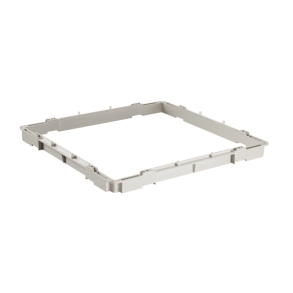 Adapterramme Dometic Micro Heki 43-60 mm