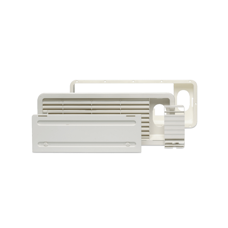 K�leskabsventilation "Dometic LS100" �verst