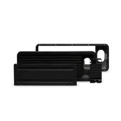 K&oslash;leskabsventilation "Dometic LS100" &Oslash;verst 