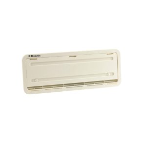 K&oslash;leskabsventilation 