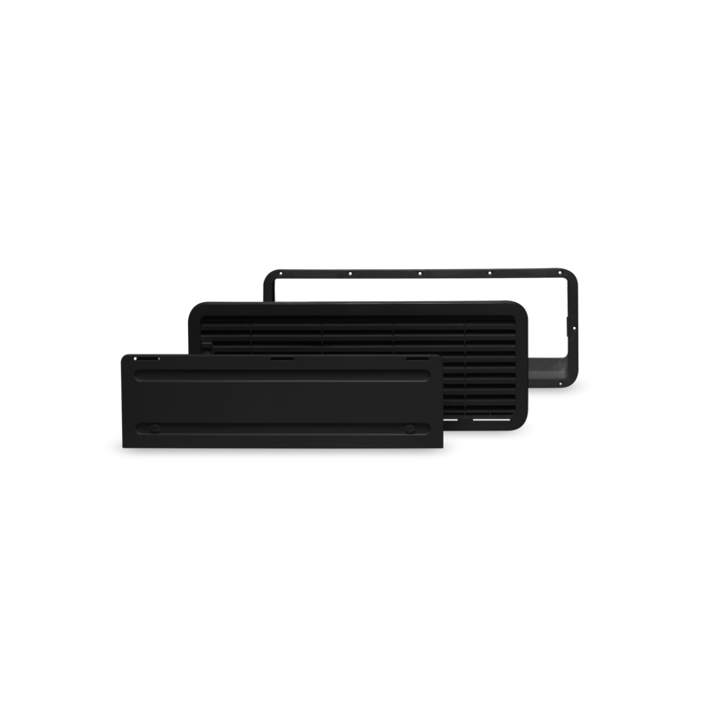 K�leskabsventilation "Dometic LS200" Nederst