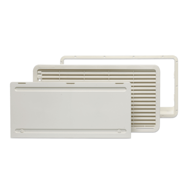 K�leskabsventilation LS300
