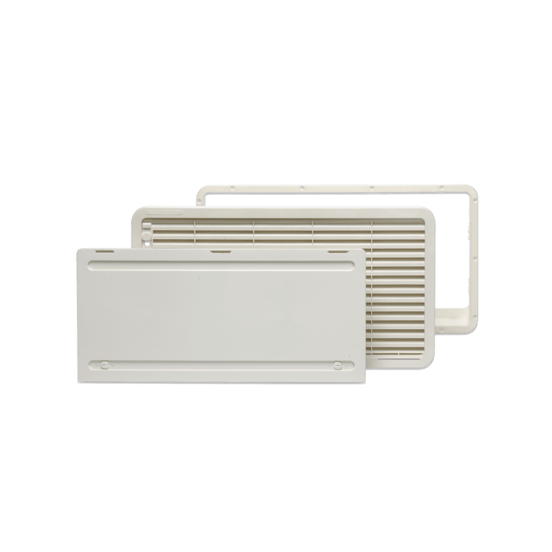 K�leskabsventilation LS300