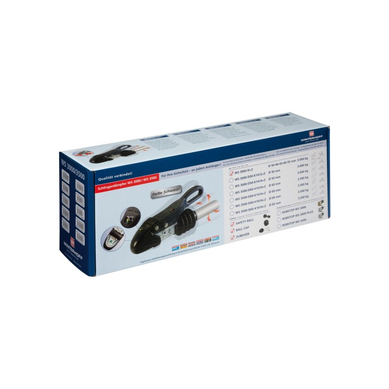 Stabilisator Winterhoff WS3000