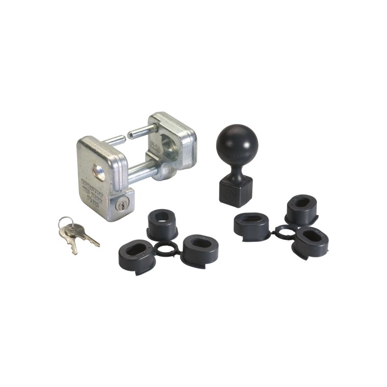 Koblingsl&aring;s Winterhoff WS3000 PLUS