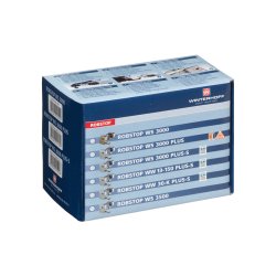 Koblingsl&aring;s Winterhoff WS3000 PLUS