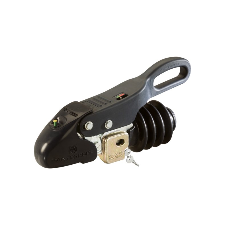 Koblingsl&aring;s til WS 3000 Plus