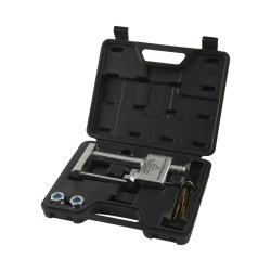 Koblingl&aring;s "Milenco Kompakt"