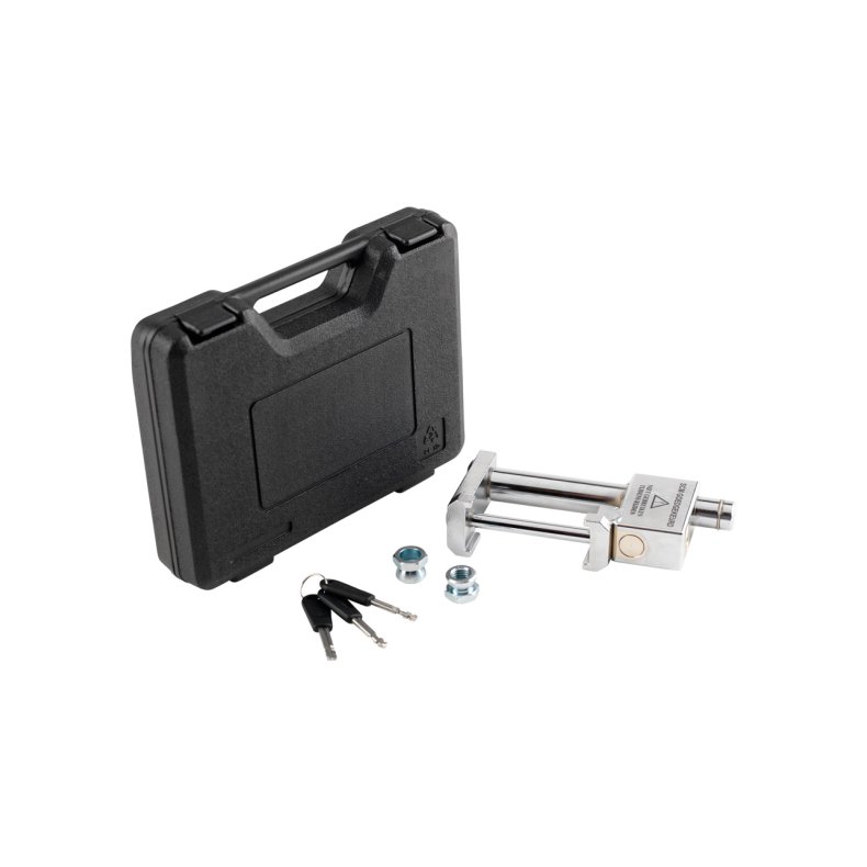 Koblingl&aring;s "Milenco Kompakt"