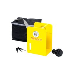 Koblingsl&aring;s "Milenco" til WS 3000S-D