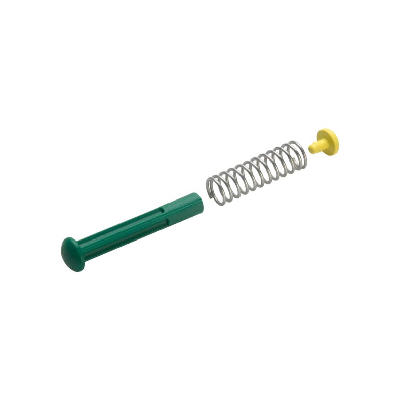 Markeringsprop for tilkobling