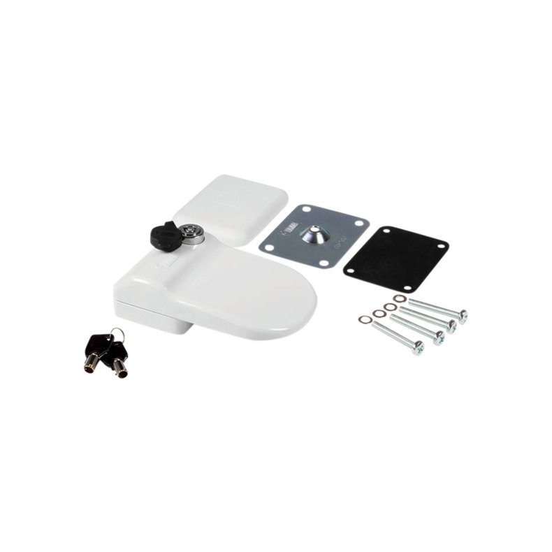 D&oslash;rsikring "Fiamma Safe Door"