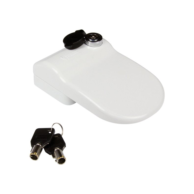 D&oslash;rsikring "Fiamma Safe Door"