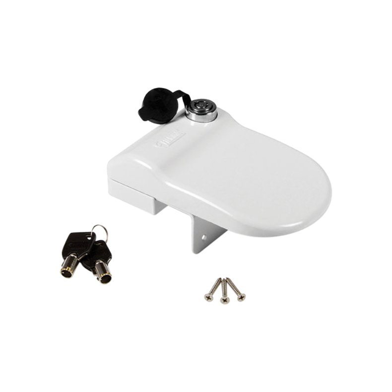 D&oslash;rsikring "Fiamma Safe Door Frame"