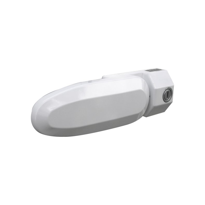 D&oslash;rsikring "Thule Thule Inside-Out Lock" G2