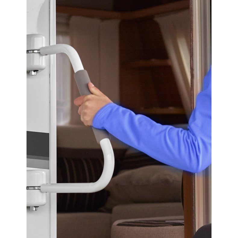 D&oslash;rsikring "Thule Security Handrail"