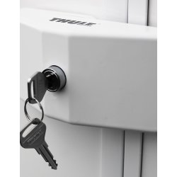 D&oslash;rsikring "Thule Door Lock"