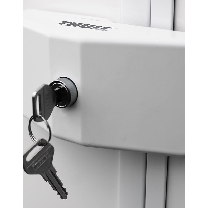 D&oslash;rsikring "Thule Door Lock"