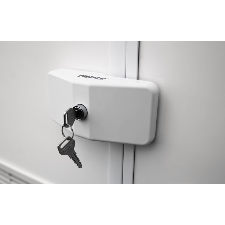 D&oslash;rsikring "Thule Door Lock"
